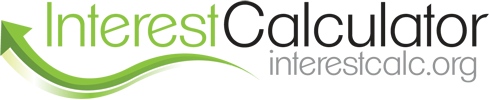 InterestCalc.org Logo